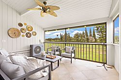 Kuilima Estates West Condo