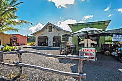 Kuilima Estates West Condo
