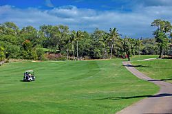Wailea Grand Champions Villas Rental