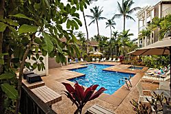 Wailea Grand Champions Villas Rental