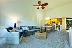 Wailea Grand Champions Villas Rental