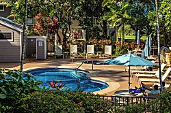 Wailea Grand Champions Villas Rental