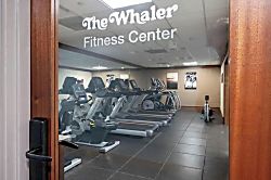 Whaler 508