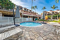 Kamaole Sands 3-104