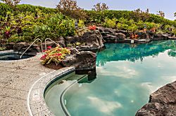 Waikoloa Beach Villas Penthouse 3B