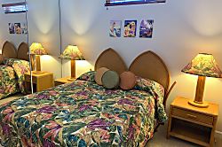 Waikoloa Beach Villas Penthouse 3B