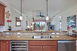 Waikoloa Beach Villas Penthouse 3B