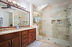 Waikoloa Beach Villas Penthouse 3B