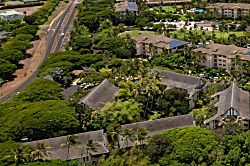 Waikomo Stream Villas 321