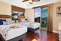 Island View Villa