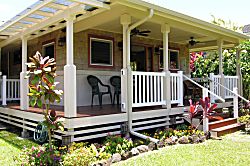 Tutu's Cottage
