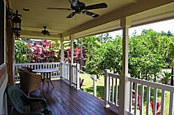 Tutu's Cottage