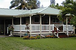 Tutu's Cottage