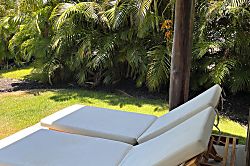 Peaceful Big Island Retreat