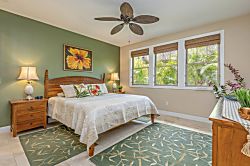 Peaceful Big Island Retreat