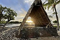 Peaceful Big Island Retreat