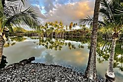 Peaceful Big Island Retreat