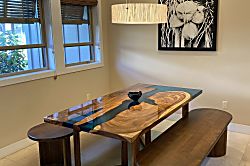 Peaceful Big Island Retreat