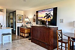 Maui Vista 3rd Floor Condo