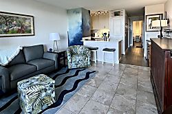 Maui Vista 3rd Floor Condo