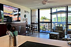 Maui Vista 3rd Floor Condo