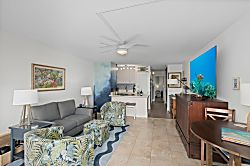 Maui Vista 3rd Floor Condo