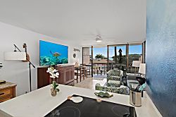 Maui Vista 3rd Floor Condo