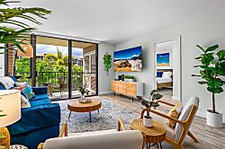 Kamaole Sands #9-205