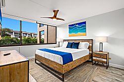 Kamaole Sands #9-205