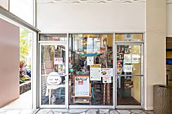 Waikiki Ocean View Condo 1801