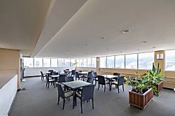 Waikiki Ocean View Condo 1801