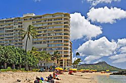 Waikiki Shore 414