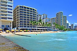 Waikiki Shore 414