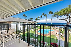 Napili Surf Resort 207