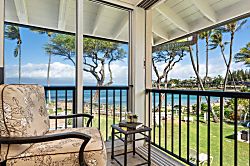 Napili Surf Resort 207