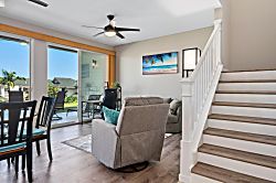 Na Hale O Keauhou #E3