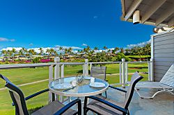 Grand Champions Villas Top Floor Unit