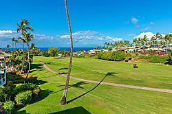 Grand Champions Villas Top Floor Unit