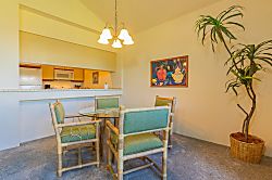 Grand Champions Villas Top Floor Unit