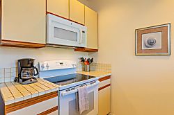 Grand Champions Villas Top Floor Unit