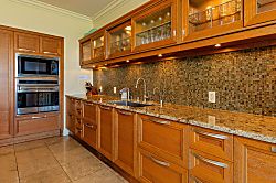 Luxurious Ho'olei Villa