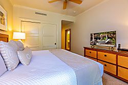 Luxurious Ho'olei Villa