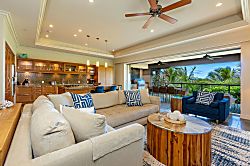 Luxurious Ho'olei Villa