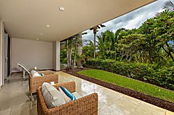 Luxurious Ho'olei Villa