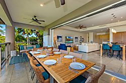 Luxurious Ho'olei Villa