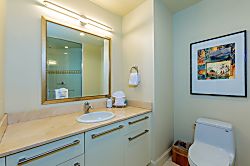 Luxurious Ho'olei Villa