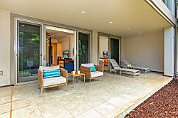 Luxurious Ho'olei Villa