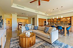 Luxurious Ho'olei Villa