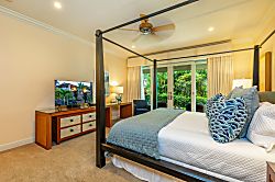 Luxurious Ho'olei Villa