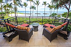 Ko Olina Beach Tower Villa 209